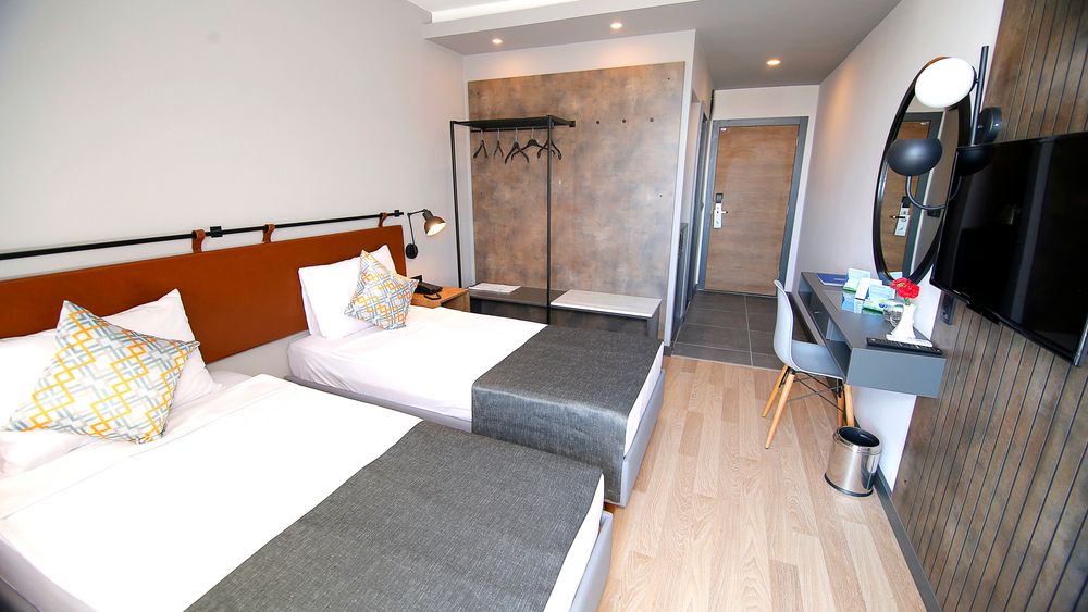 Картинка отеля - 24