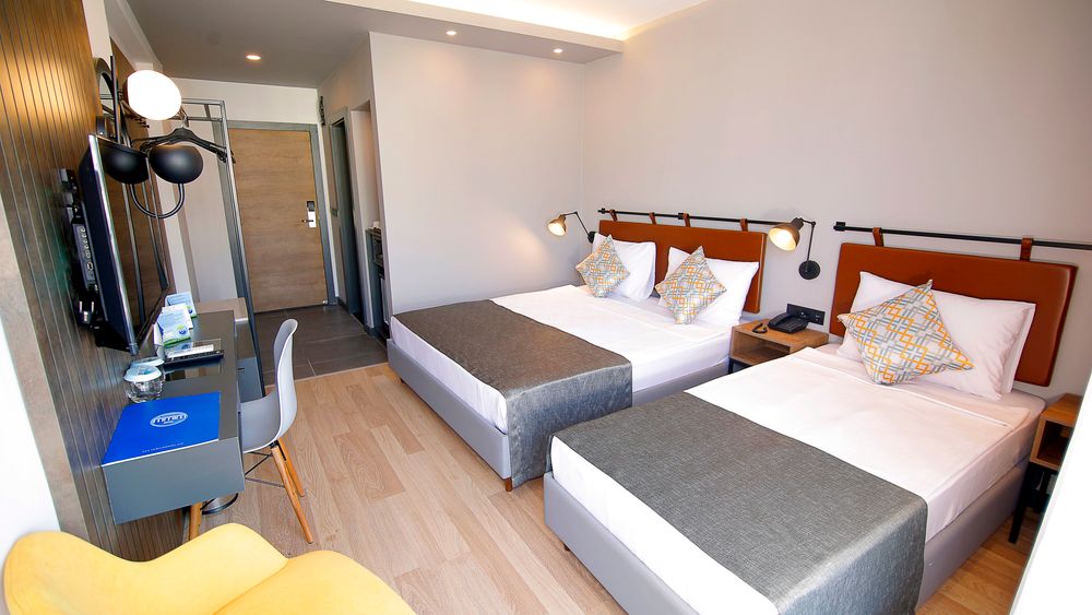 Картинка отеля - 20