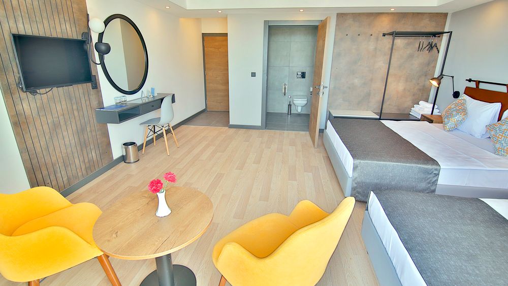 Картинка отеля - 18