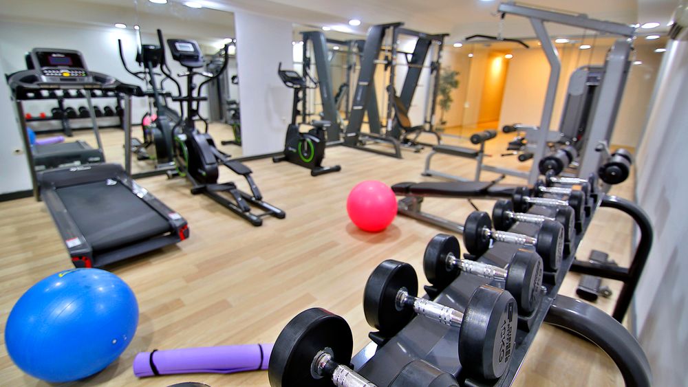 Картинка отеля - 15