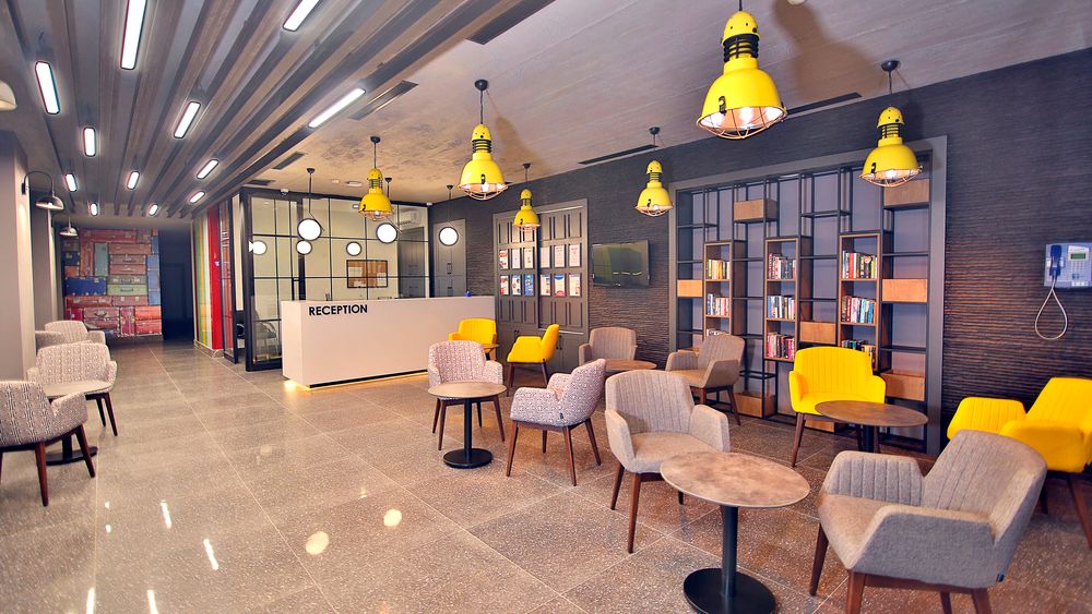 Картинка отеля - 12