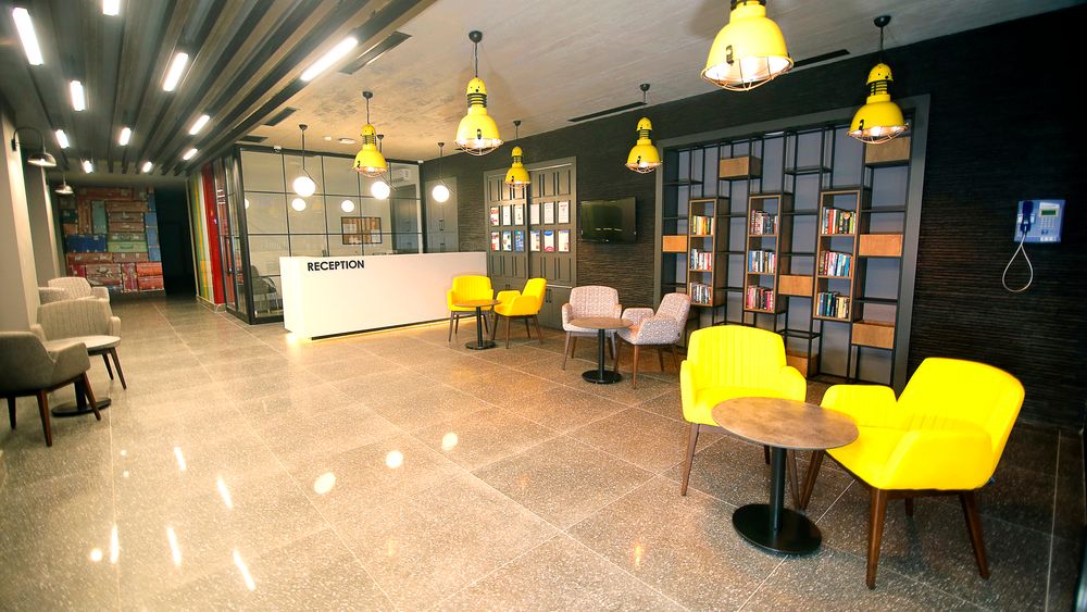 Ramira Joy Hotel - 11