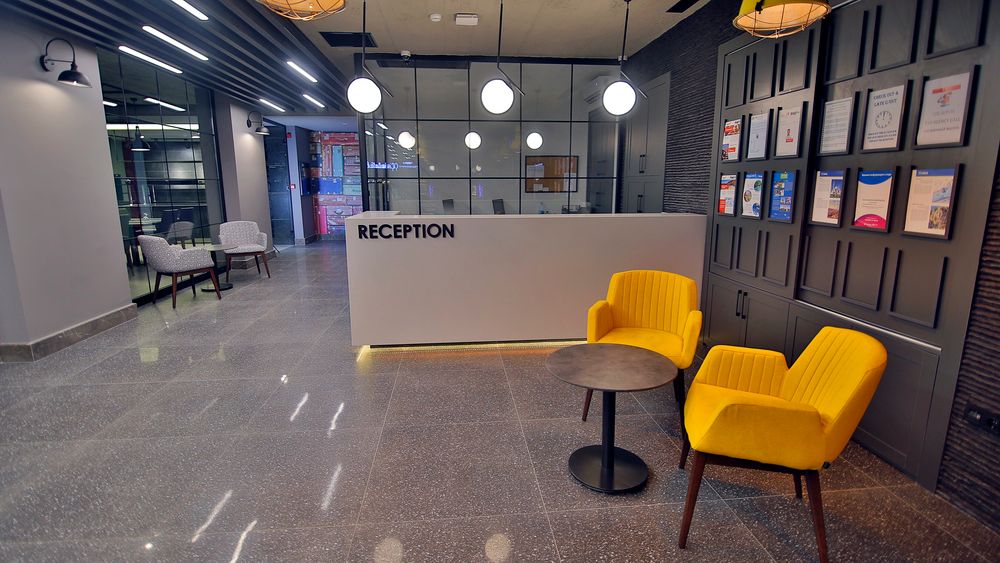 Картинка отеля - 10