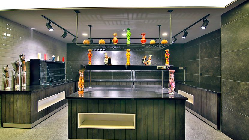 Ramira Joy Hotel - 6