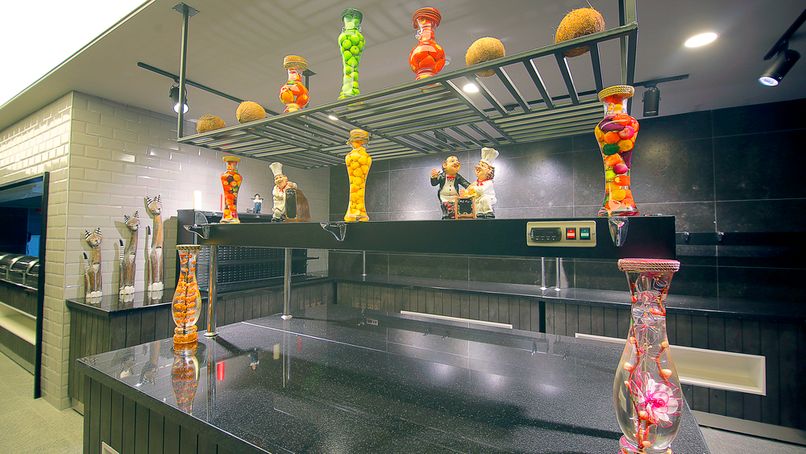 Ramira Joy Hotel - 5