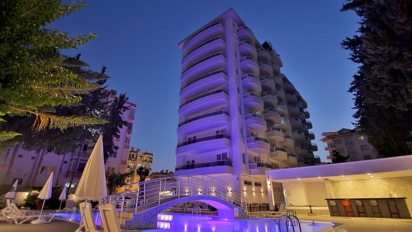 Ramira Joy Hotel - 3