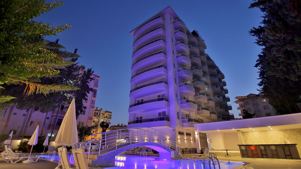 Ramira Joy Hotel - 3