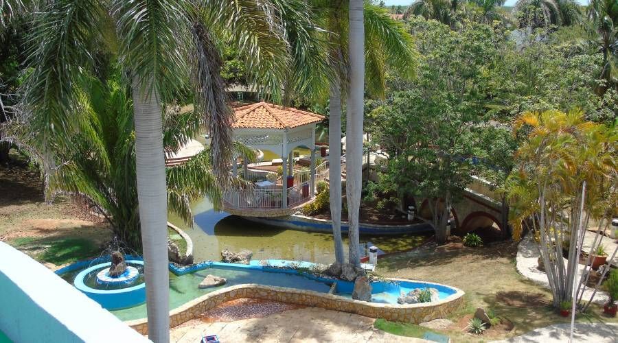 BRISAS DEL CARIBE - 10