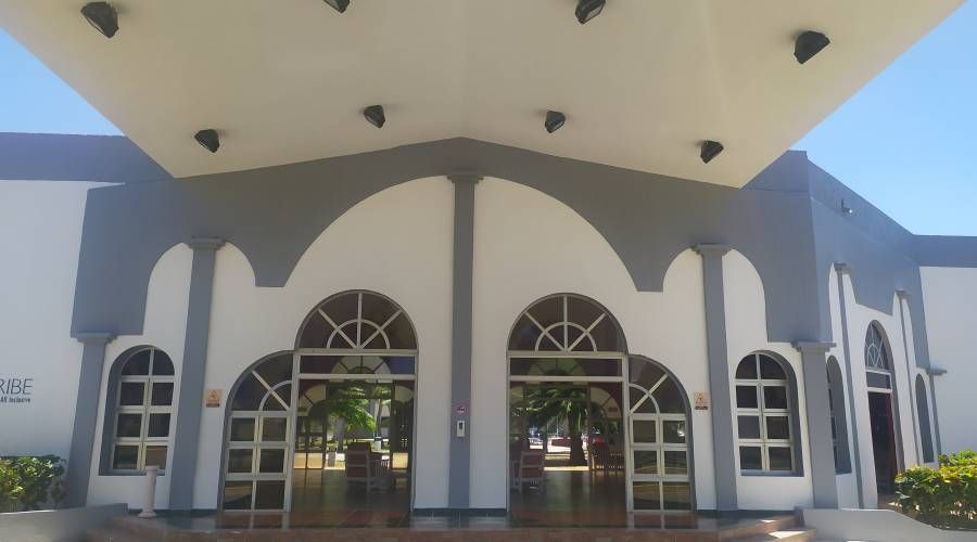 Картинка отеля - 9