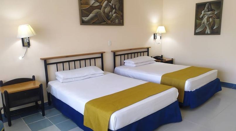 BRISAS DEL CARIBE - 6