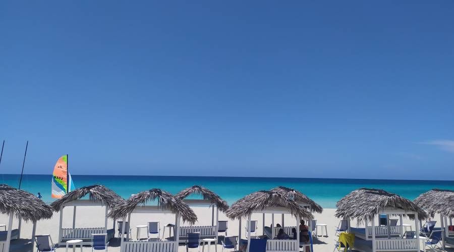 BRISAS DEL CARIBE - 5