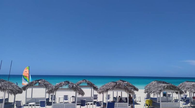 BRISAS DEL CARIBE - 5