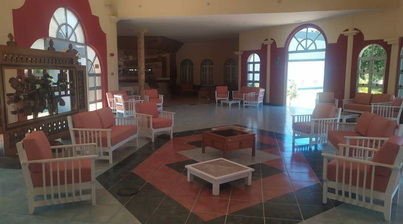 BRISAS DEL CARIBE - 4