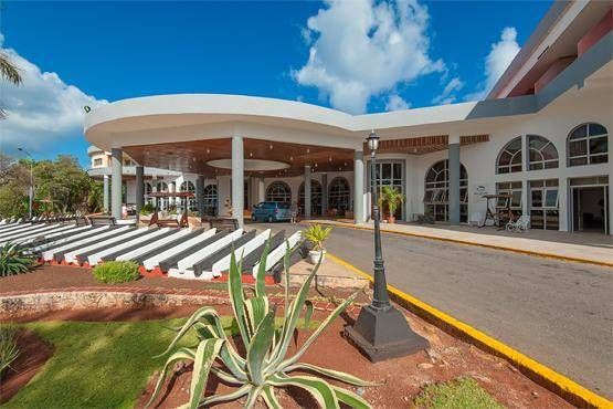 BRISAS DEL CARIBE - 3