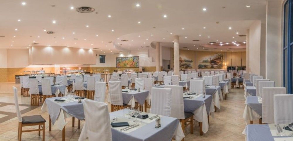 Картинка отеля - 5