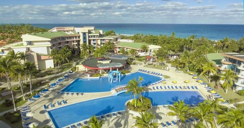 PLAYA DE ORO (ex. MUTHU PLAYA VARADERO) - 1