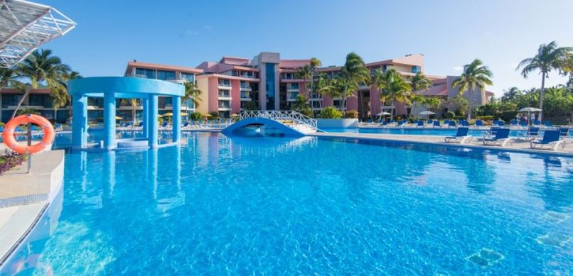 PLAYA DE ORO (ex. MUTHU PLAYA VARADERO) - 2