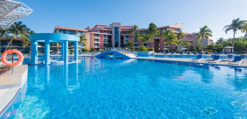 PLAYA DE ORO (ex. MUTHU PLAYA VARADERO) - 2