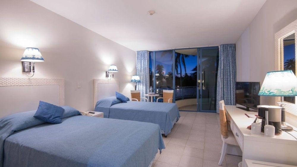 Картинка отеля - 4