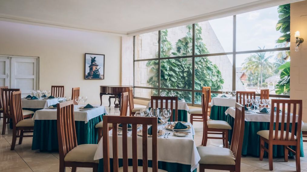 Картинка отеля - 11