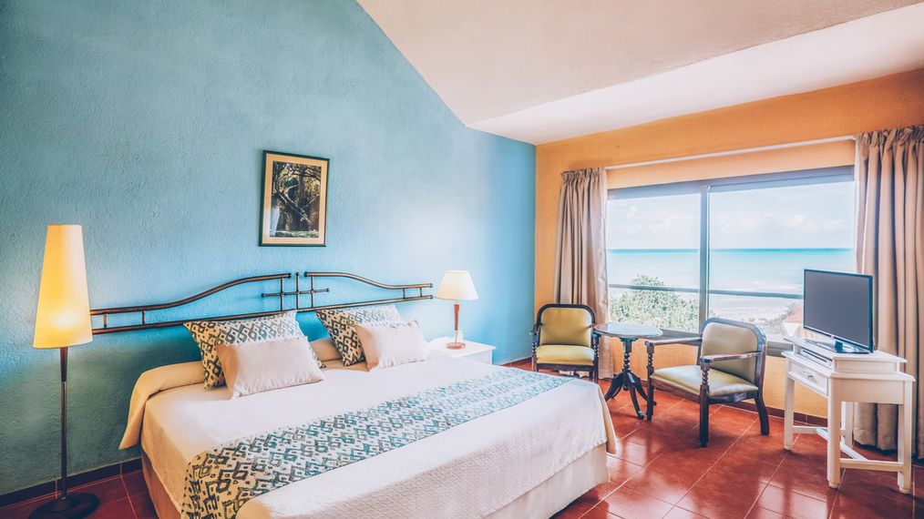 Картинка отеля - 9