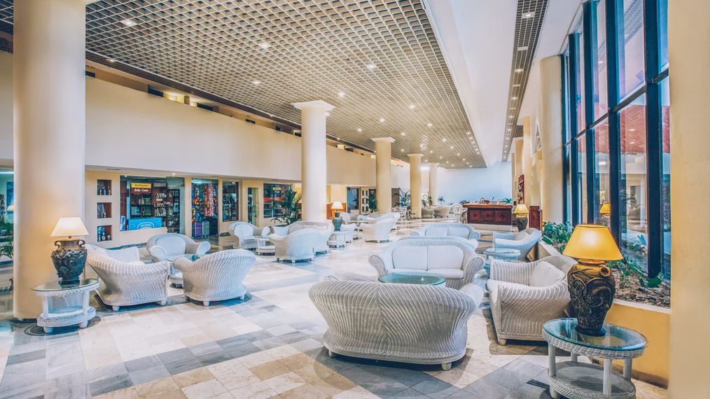 Картинка отеля - 7