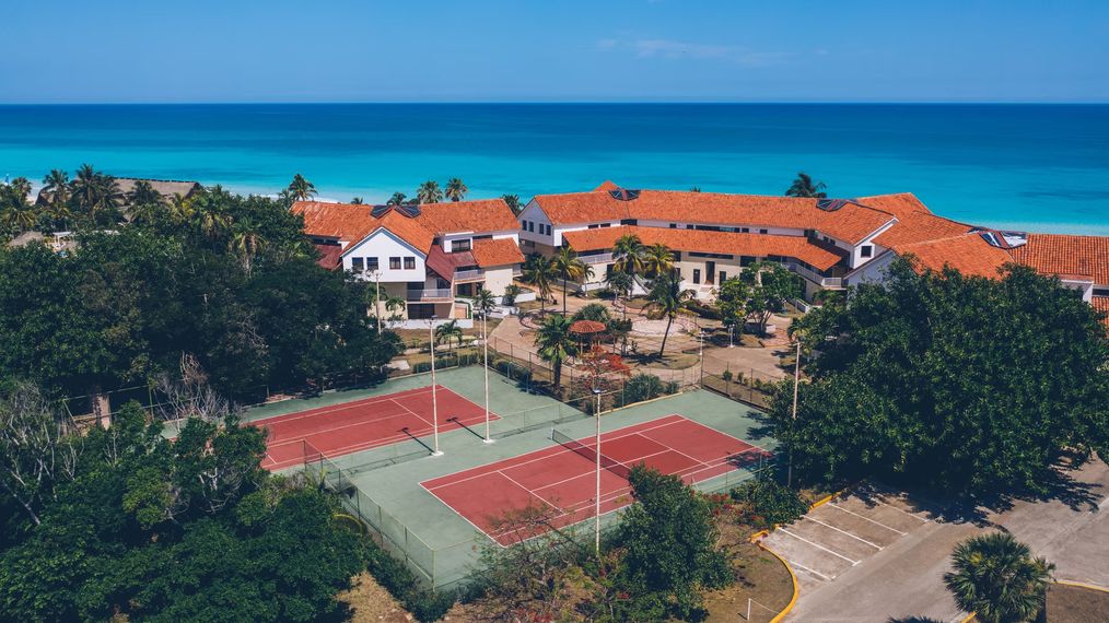 Картинка отеля - 4