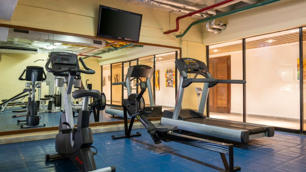 Картинка отеля - 5