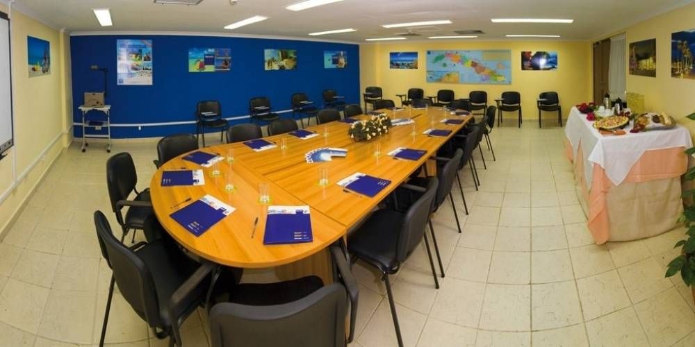 BARCELO SOLYMAR - 11