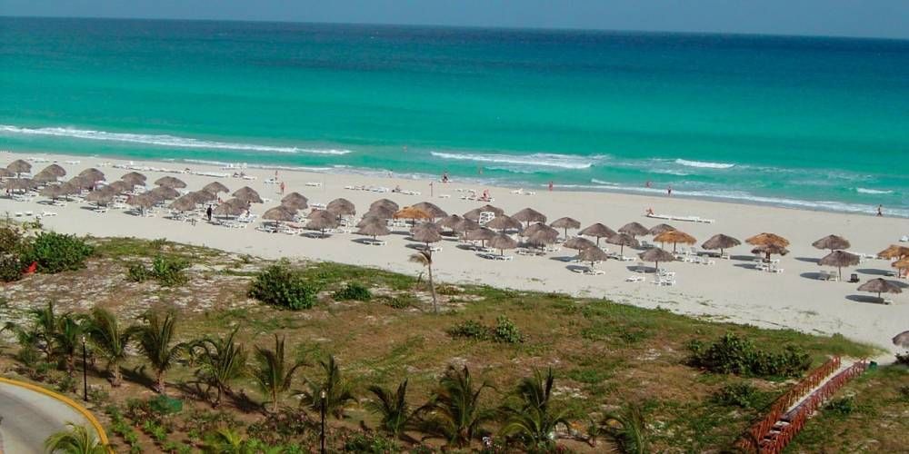 BARCELO SOLYMAR - 10