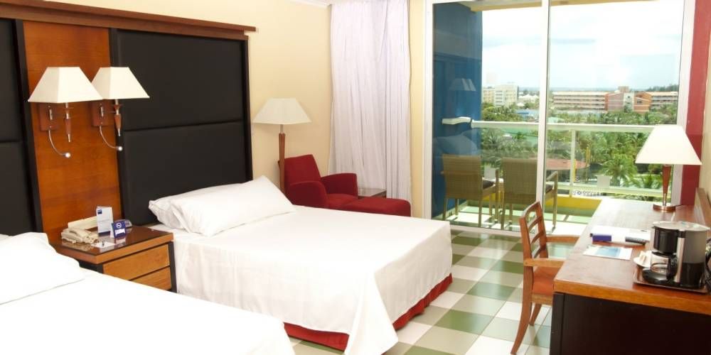 Картинка отеля - 9