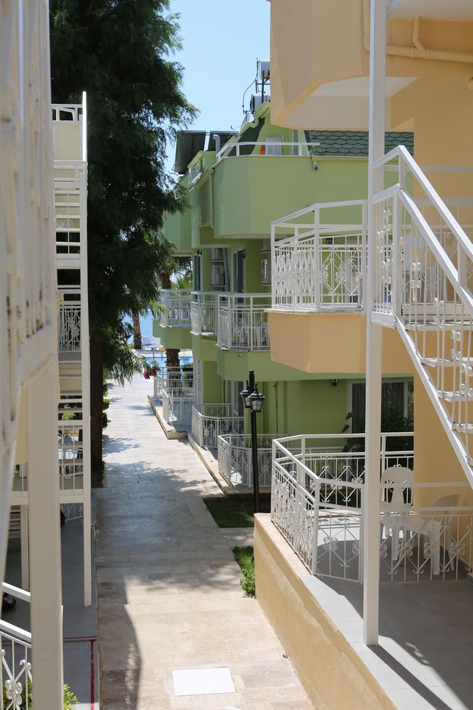 Incekum Su Hotel  - 6