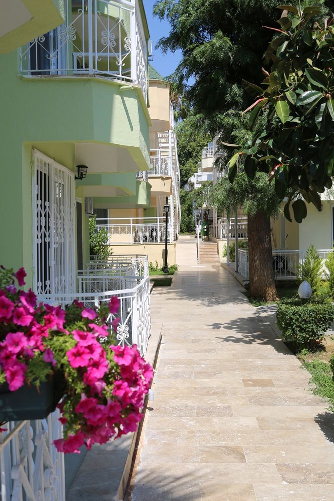 Incekum Su Hotel  - 4