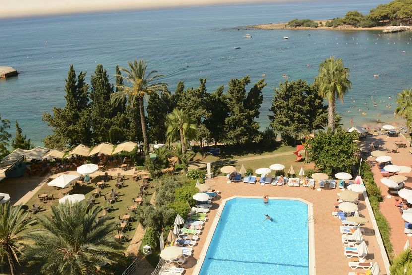 Incekum Su Hotel  - 3