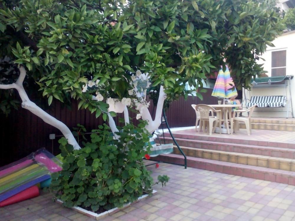 ANNA SARIA GUEST HOUSE (АННА САРИЯ), гостевой дом стандарт - 11