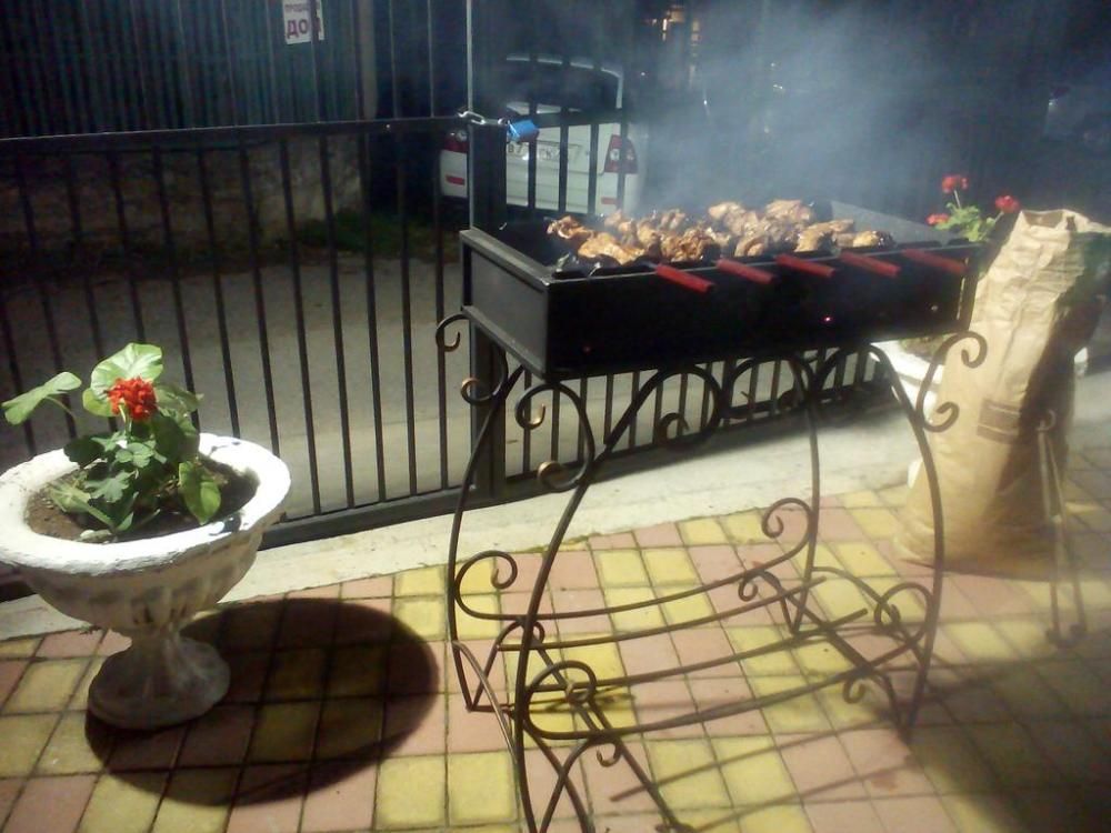 Картинка отеля - 14