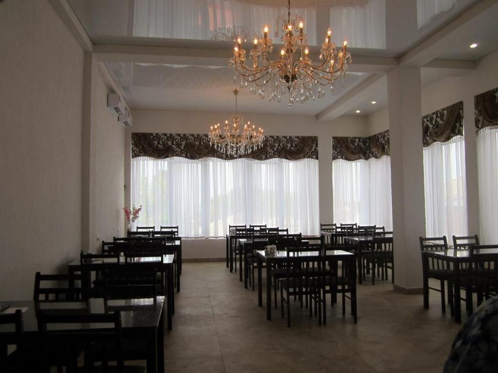 ANNA SARIA GUEST HOUSE (АННА САРИЯ), гостевой дом стандарт - 9