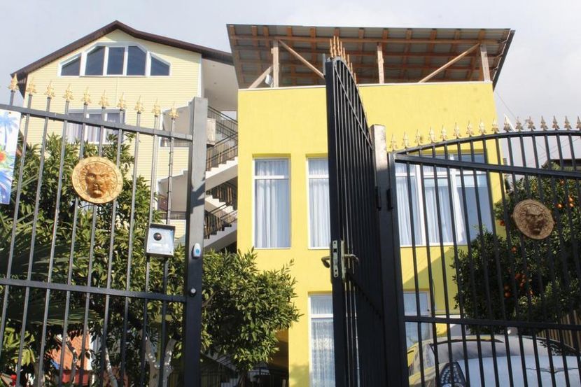 ANNA SARIA GUEST HOUSE (АННА САРИЯ), гостевой дом стандарт - 1