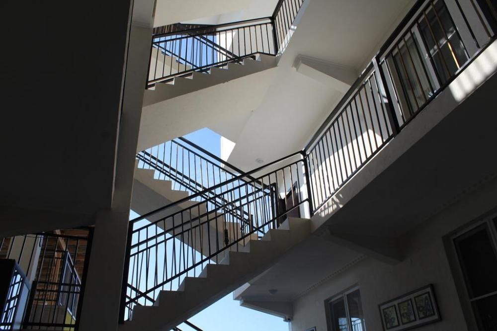 ANNA SARIA GUEST HOUSE (АННА САРИЯ), гостевой дом стандарт - 6