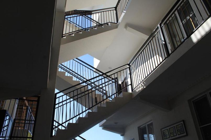 ANNA SARIA GUEST HOUSE (АННА САРИЯ), гостевой дом стандарт - 6