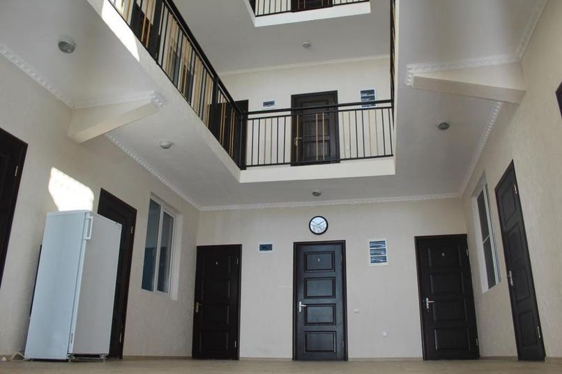 ANNA SARIA GUEST HOUSE (АННА САРИЯ), гостевой дом стандарт - 5