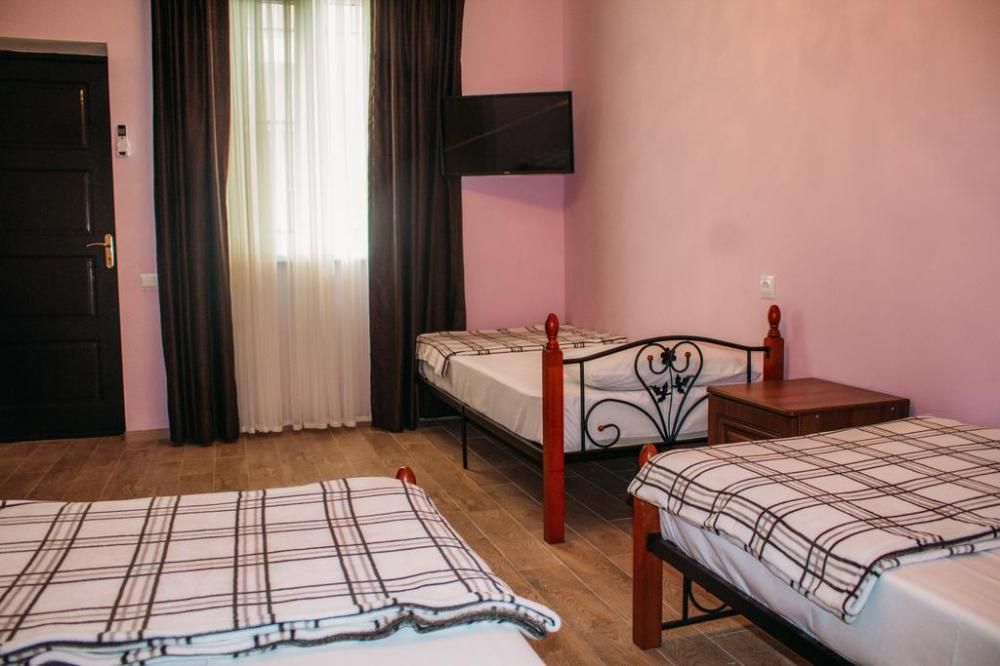 ANNA SARIA GUEST HOUSE (АННА САРИЯ), гостевой дом стандарт - 15