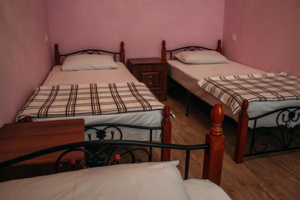 ANNA SARIA GUEST HOUSE (АННА САРИЯ), гостевой дом стандарт - 16