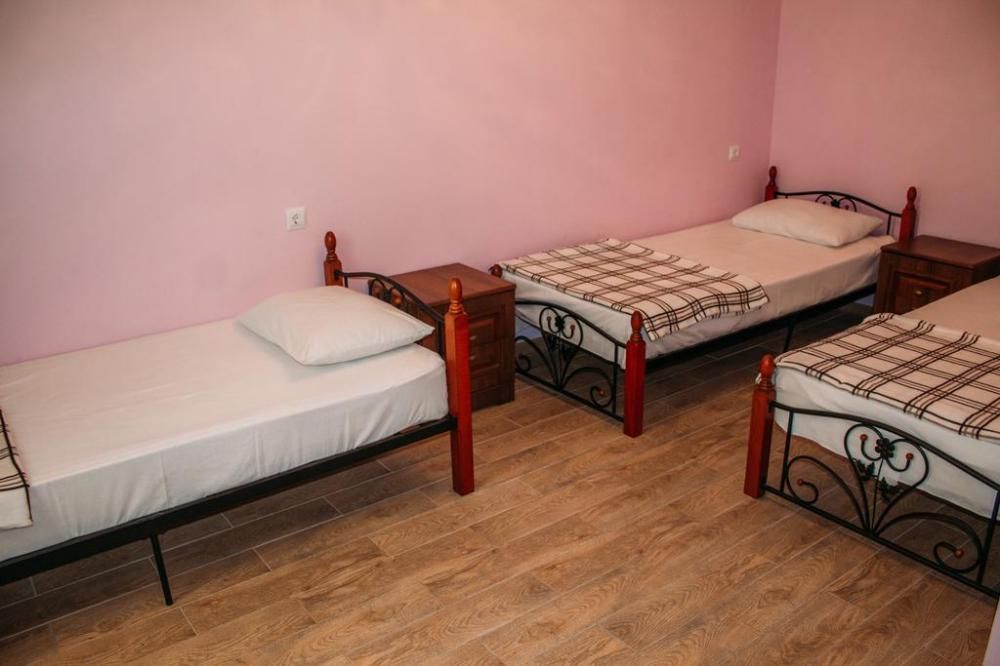 ANNA SARIA GUEST HOUSE (АННА САРИЯ), гостевой дом стандарт - 17