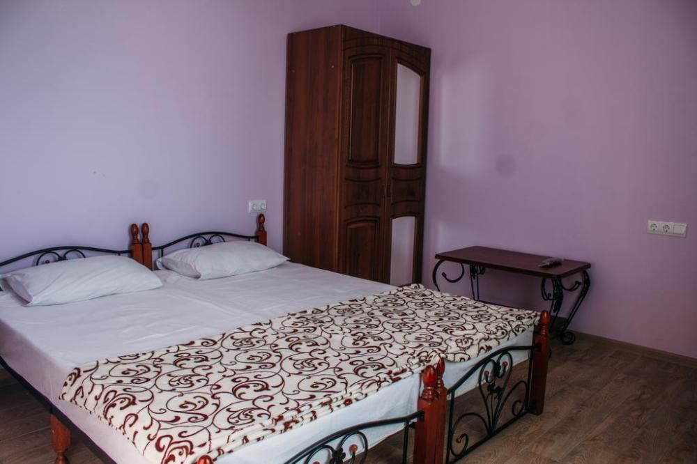 ANNA SARIA GUEST HOUSE (АННА САРИЯ), гостевой дом стандарт - 18