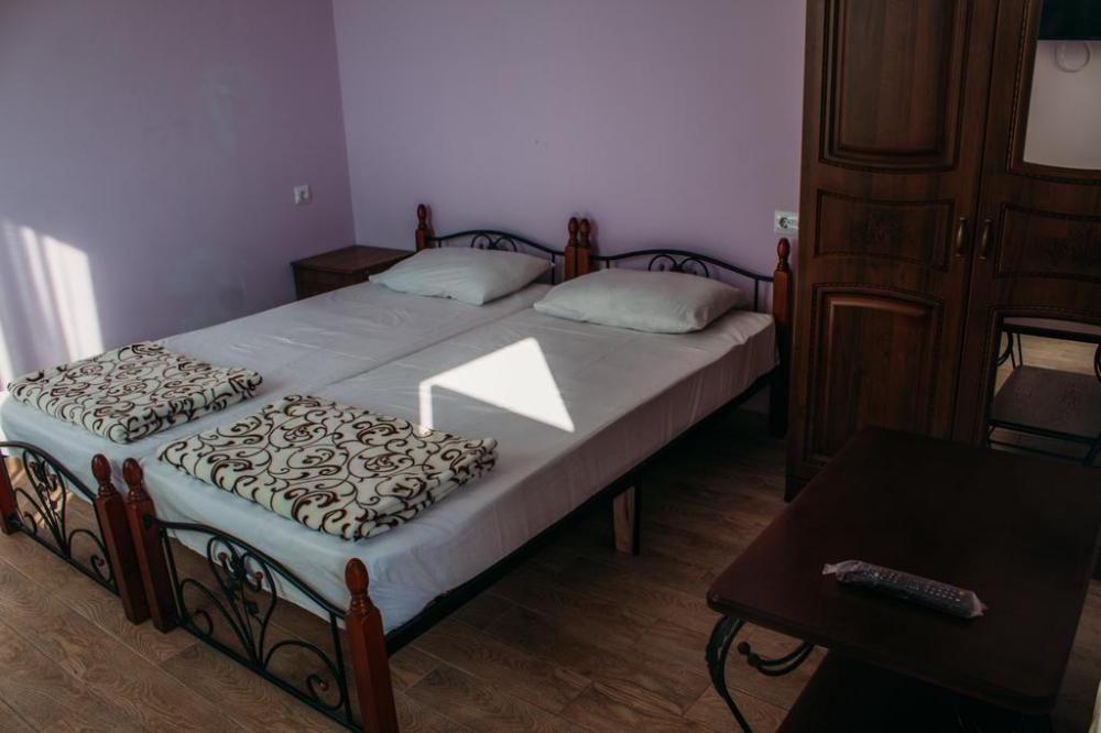 ANNA SARIA GUEST HOUSE (АННА САРИЯ), гостевой дом стандарт - 19