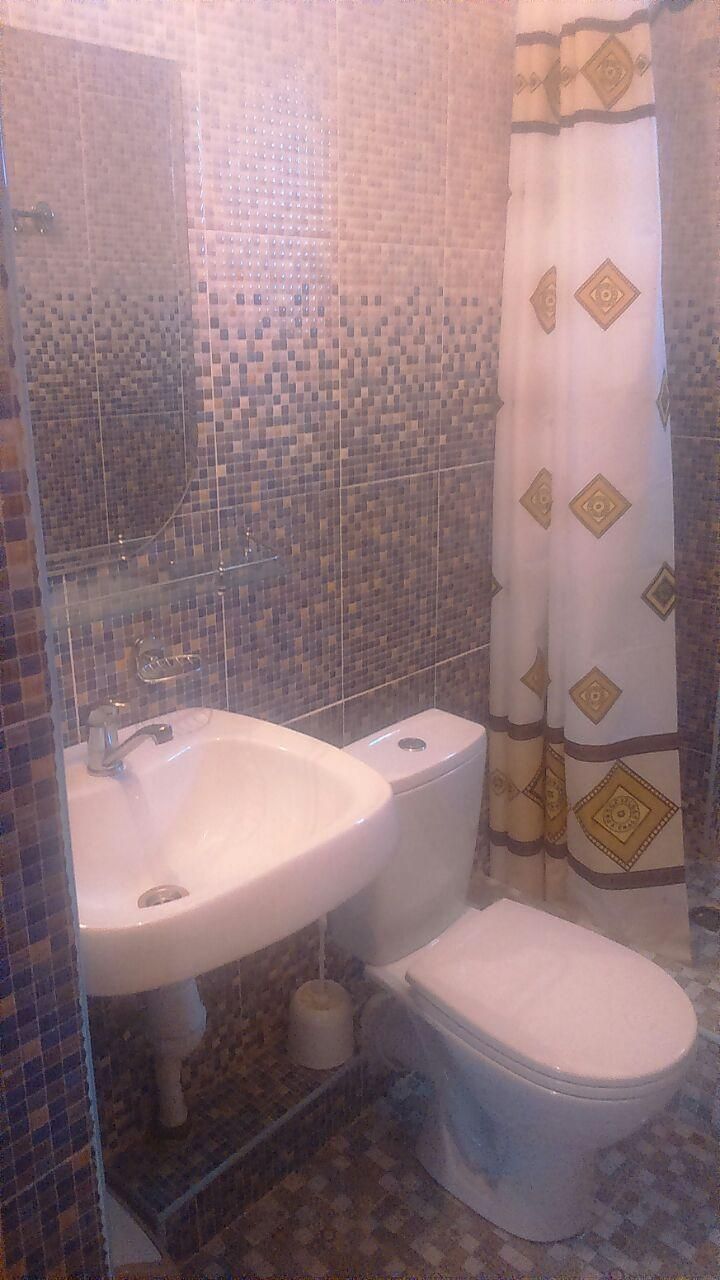 ANNA SARIA GUEST HOUSE (АННА САРИЯ), гостевой дом стандарт - 21