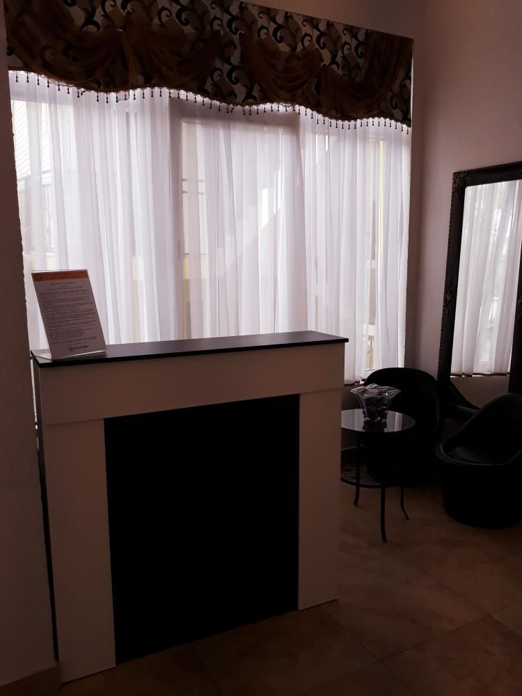 ANNA SARIA GUEST HOUSE (АННА САРИЯ), гостевой дом стандарт - 7