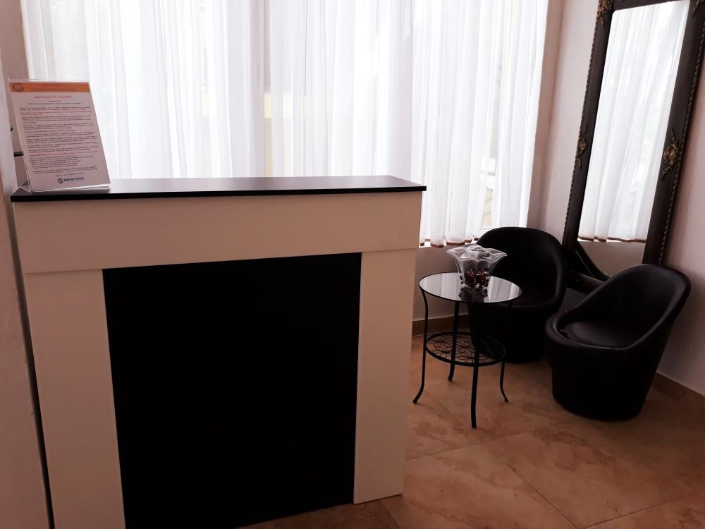 ANNA SARIA GUEST HOUSE (АННА САРИЯ), гостевой дом стандарт - 8