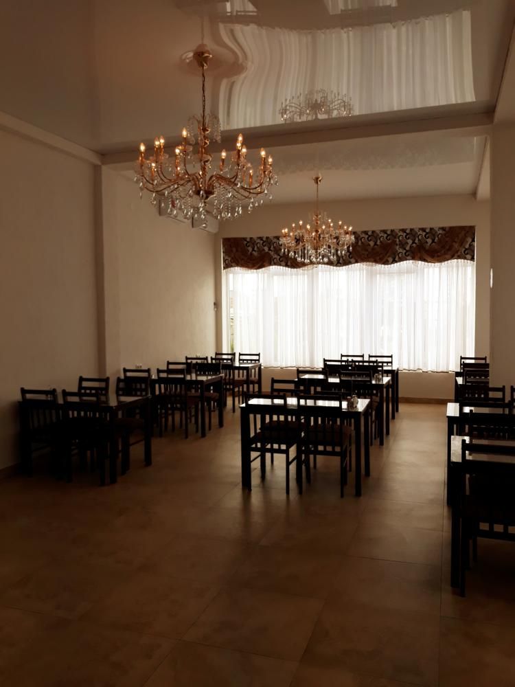 ANNA SARIA GUEST HOUSE (АННА САРИЯ), гостевой дом стандарт - 10